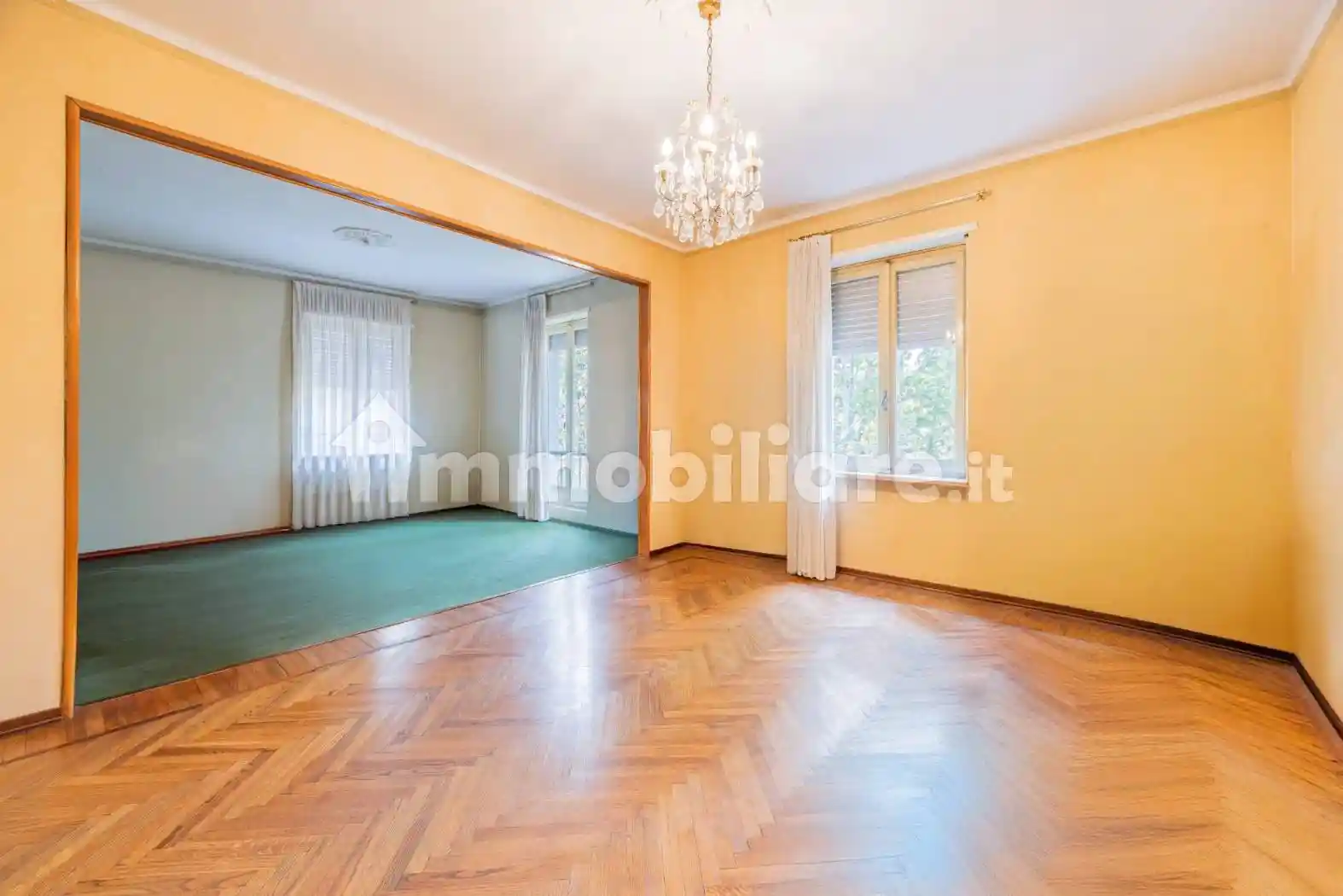 Appartamento in vendita a Torino