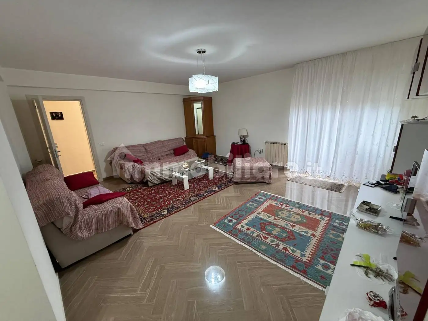 Appartamento in vendita a Marsala