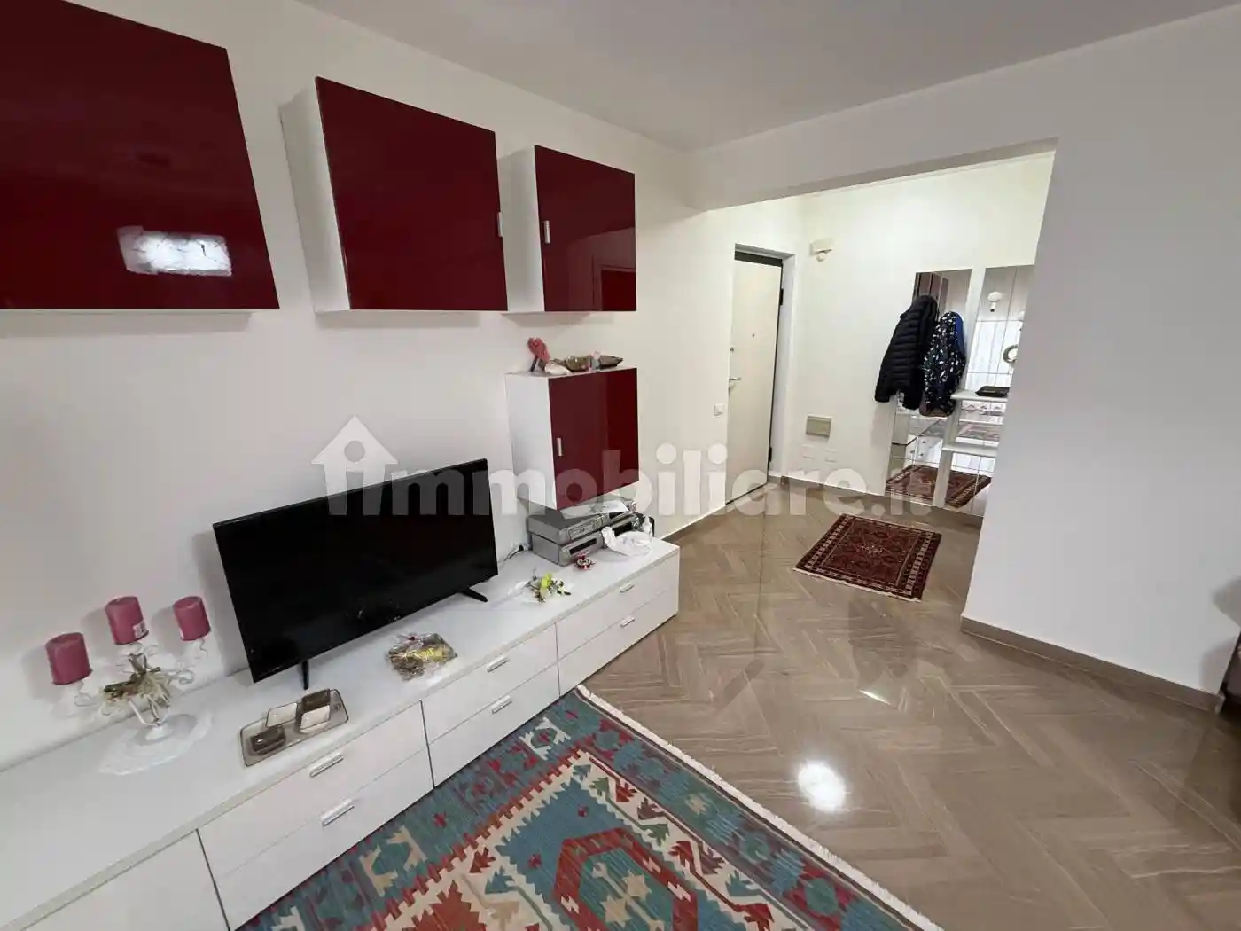 Quadrilocale via Mazara, Via Dante, Trapani, Salemi, Marsala - foto 3