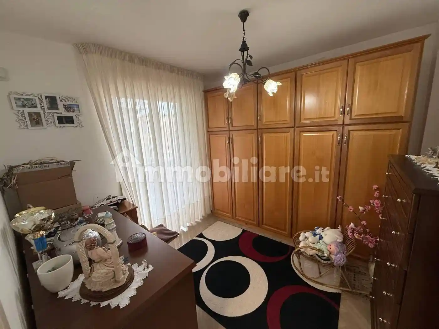 Quadrilocale via Mazara, Via Dante, Trapani, Salemi, Marsala - foto 5