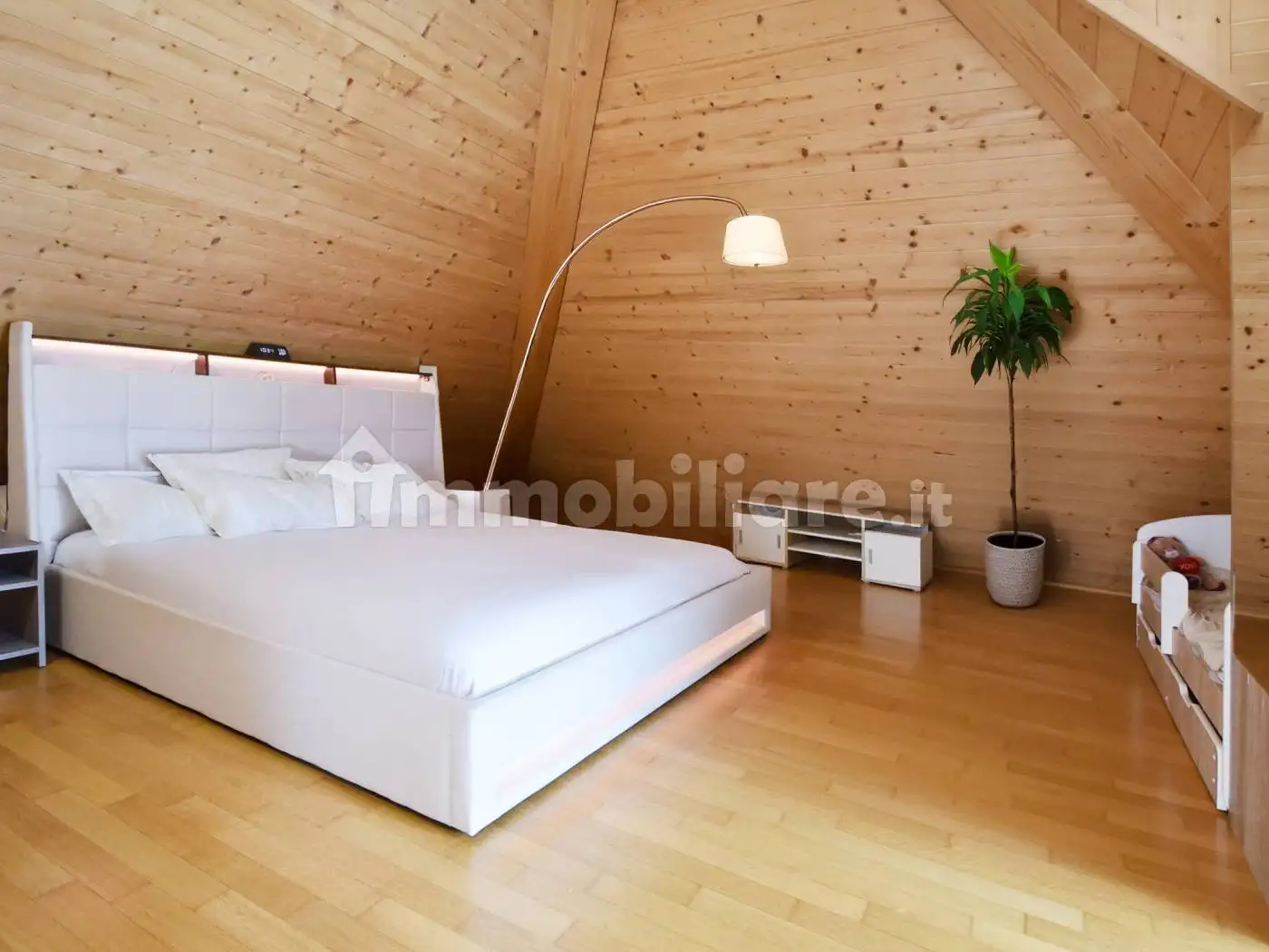 Appartamento in vendita a Villabassa