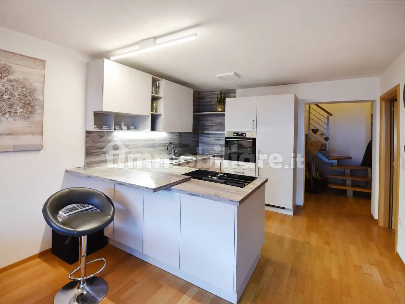 Appartamento in vendita a Villabassa