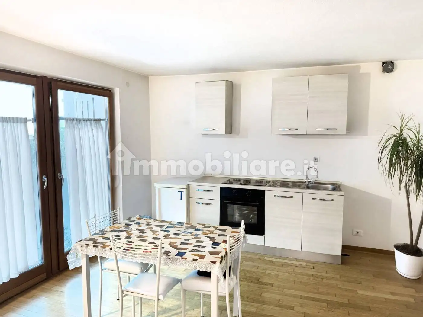 Appartamento in vendita a Villabassa