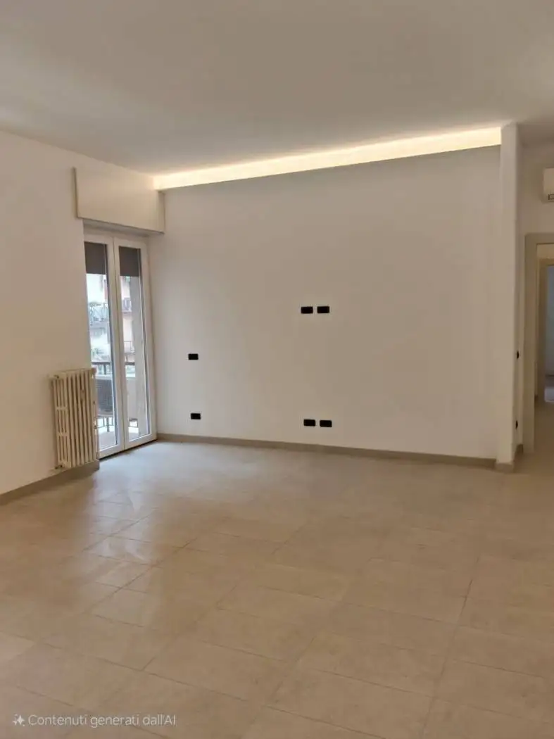 Appartamento in affitto a Brescia