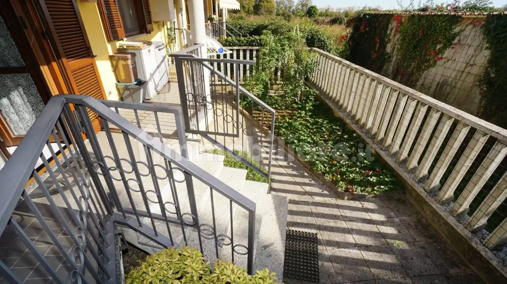 Villa unifamiliare via Dottor Gianni Ubezio, Centro, Cassolnovo - foto 3