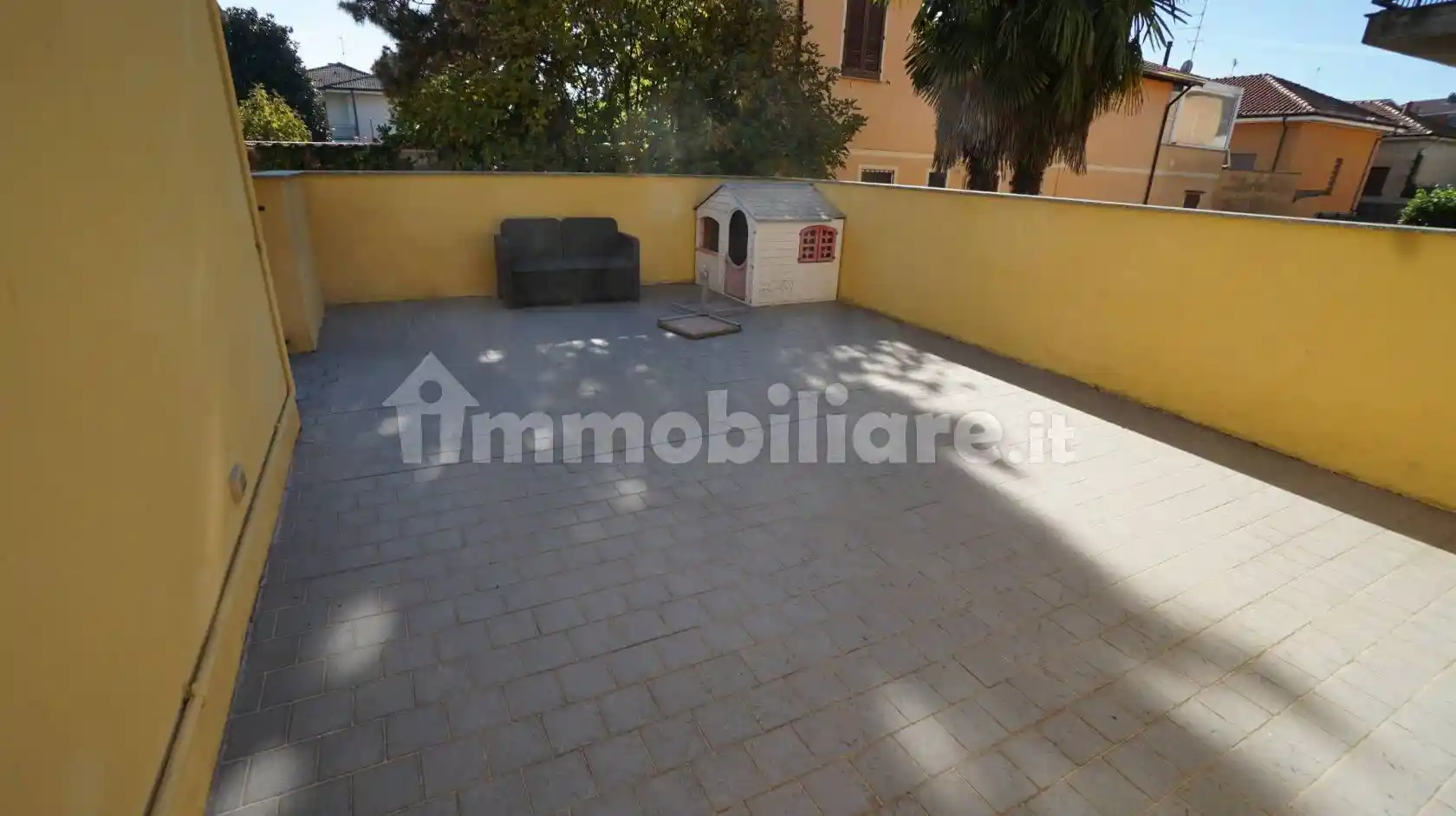 Villa unifamiliare via Dottor Gianni Ubezio, Centro, Cassolnovo - foto 5