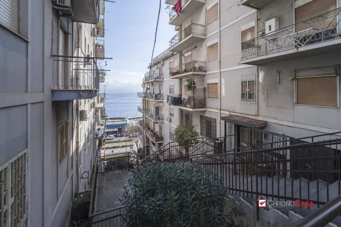 Trilocale via Principessa Mafalda, Libertà, Messina - foto 4