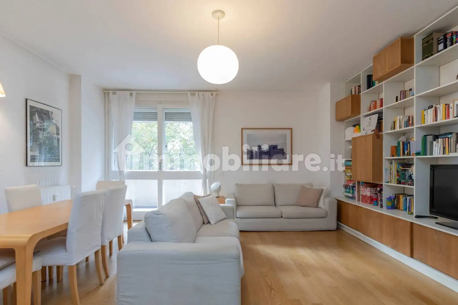 Apartment in vendita a Milan