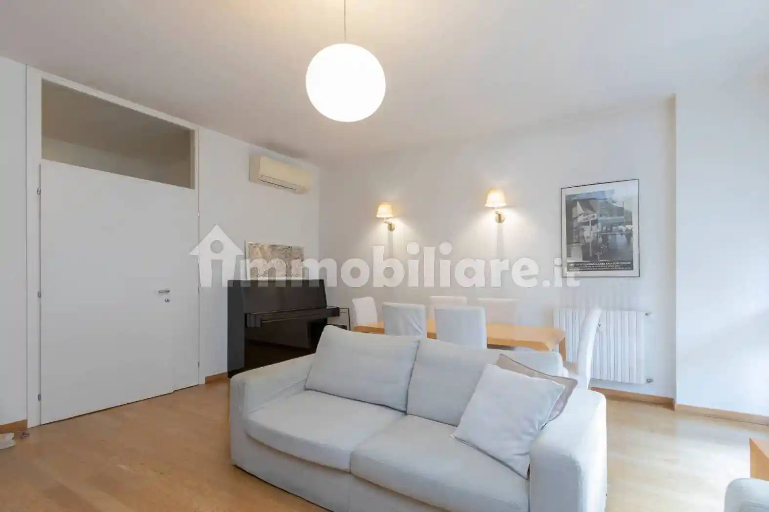 Quadrilocale via Amedeo d'Aosta 11, Città Studi, Milano - foto 4