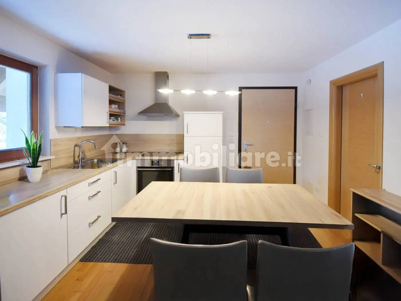 Appartamento in vendita a Villabassa