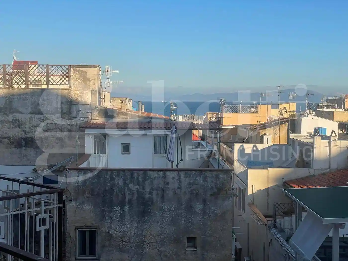 Appartamento in vendita a Gaeta