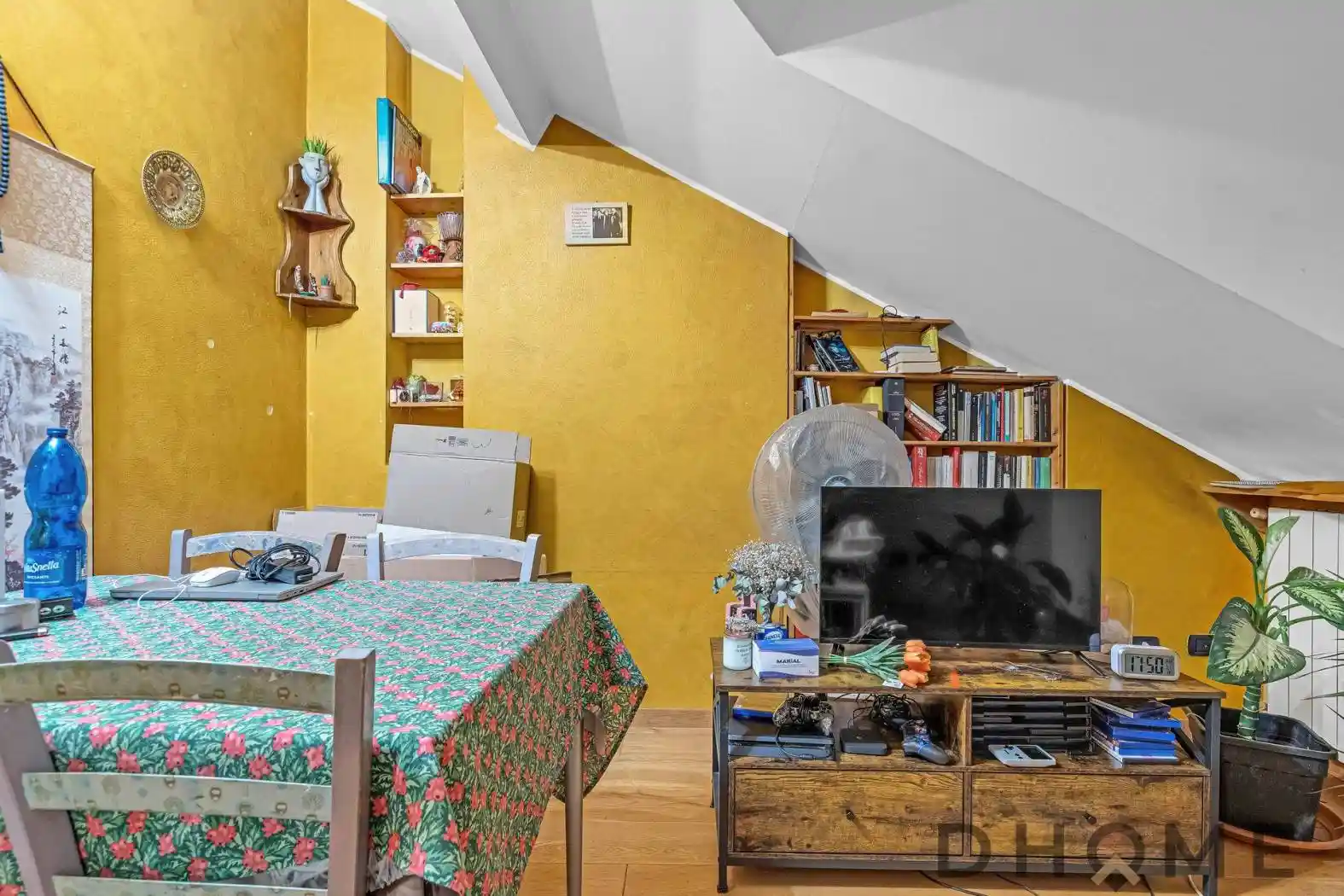 Trilocale via Privata Giovanni Livraghi, 6, 20126 Milano Italia, Villa San Giovanni, Milano - foto 2