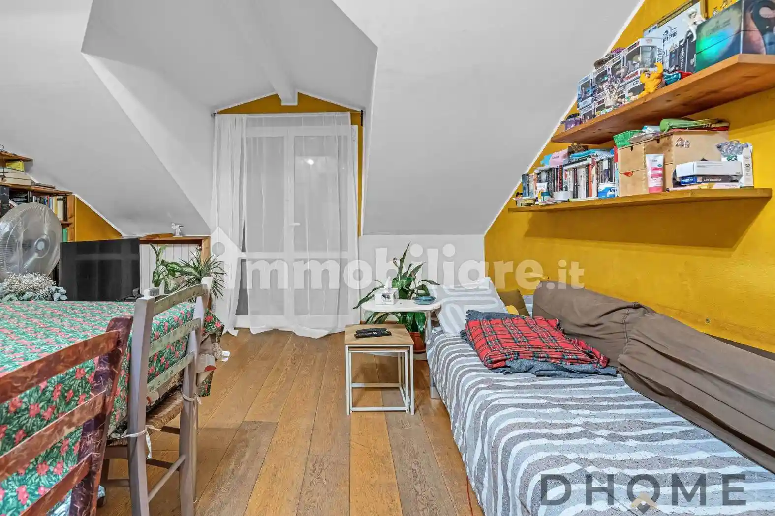 Trilocale via Privata Giovanni Livraghi, 6, 20126 Milano Italia, Villa San Giovanni, Milano - foto 3