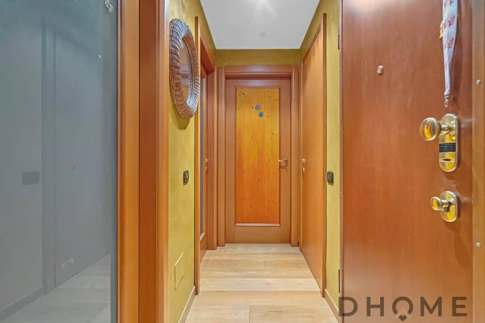 Trilocale via Privata Giovanni Livraghi, 6, 20126 Milano Italia, Villa San Giovanni, Milano - foto 5