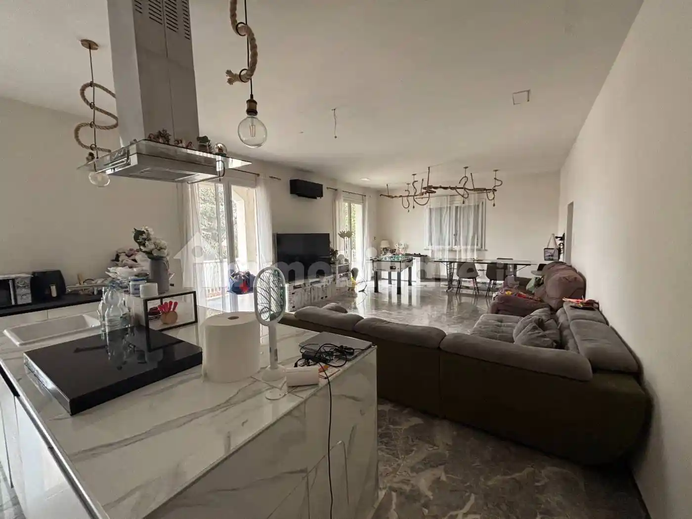 Villa unifamiliare via Gaetano Donizetti 7, Fiera - Ferrara Sud, Ferrara - foto 2