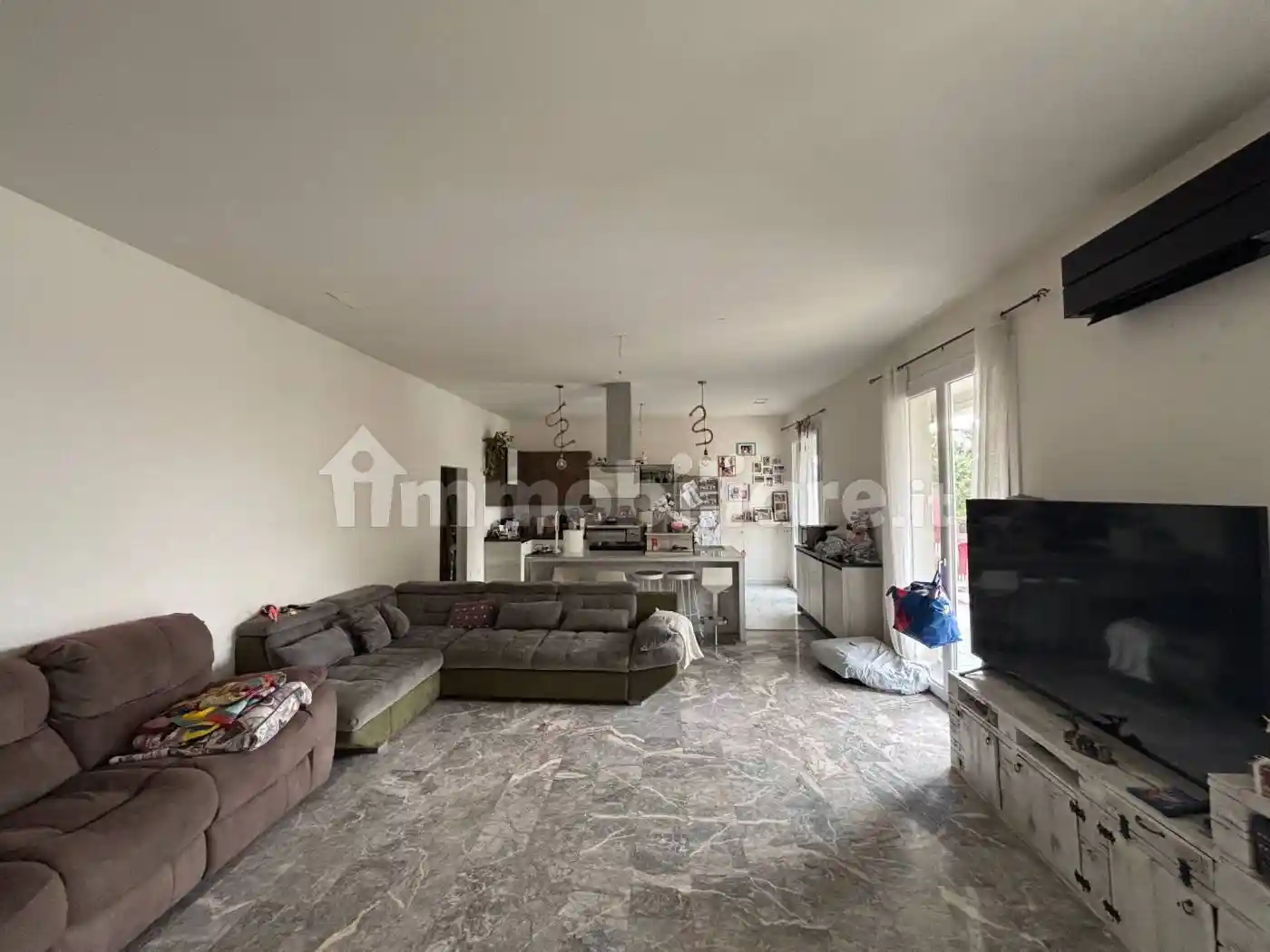 Villa unifamiliare via Gaetano Donizetti 7, Fiera - Ferrara Sud, Ferrara - foto 3