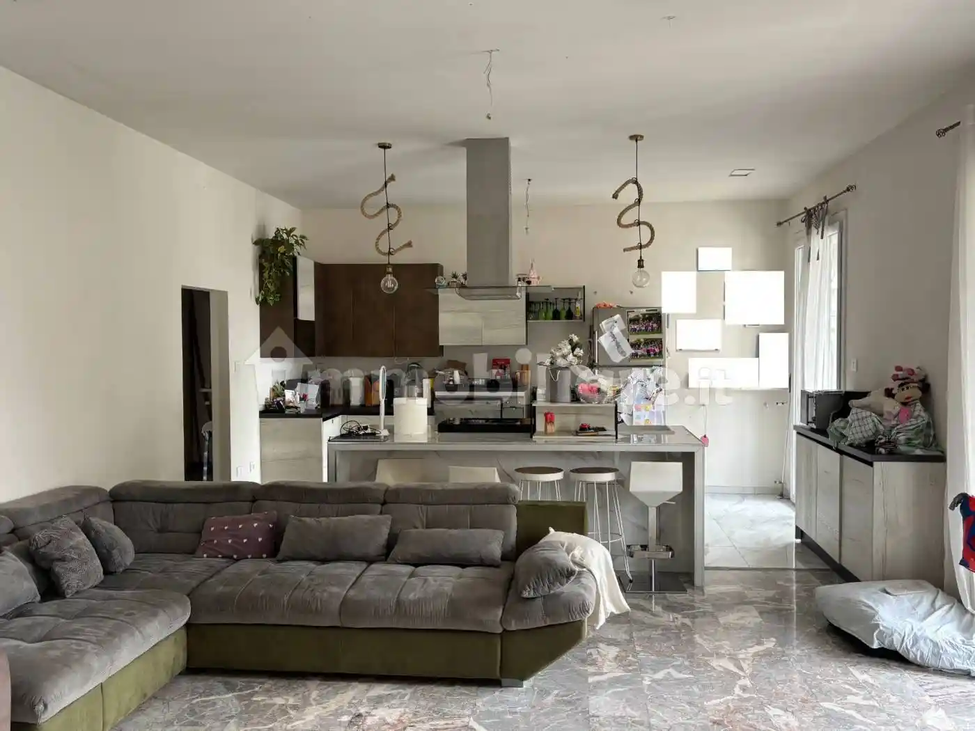 Villa unifamiliare via Gaetano Donizetti 7, Fiera - Ferrara Sud, Ferrara - foto 4