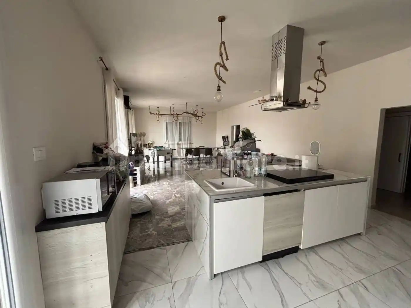 Villa unifamiliare via Gaetano Donizetti 7, Fiera - Ferrara Sud, Ferrara - foto 5