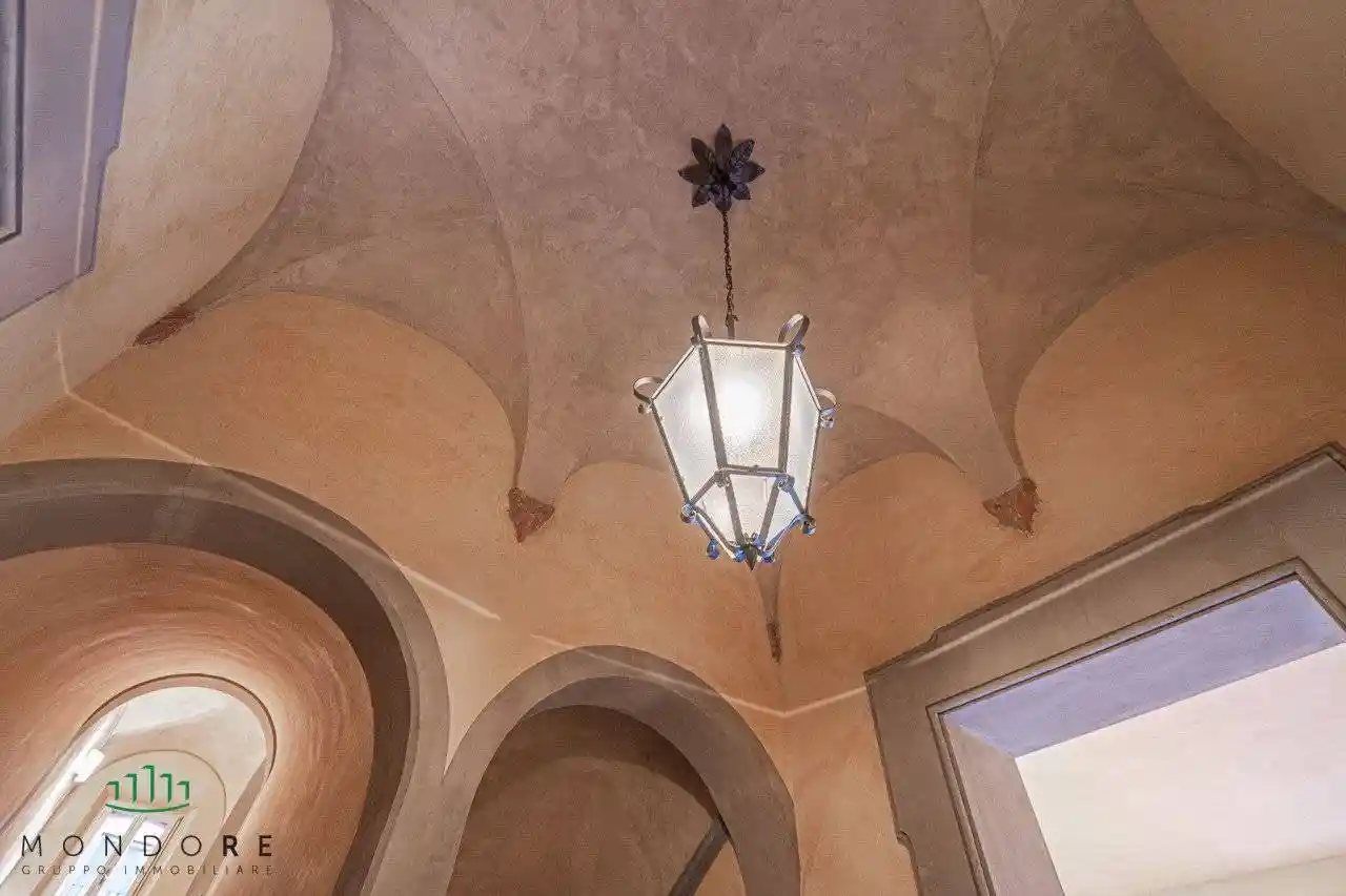 Appartamento via Castiglione, Santo Stefano, Bologna - foto 2