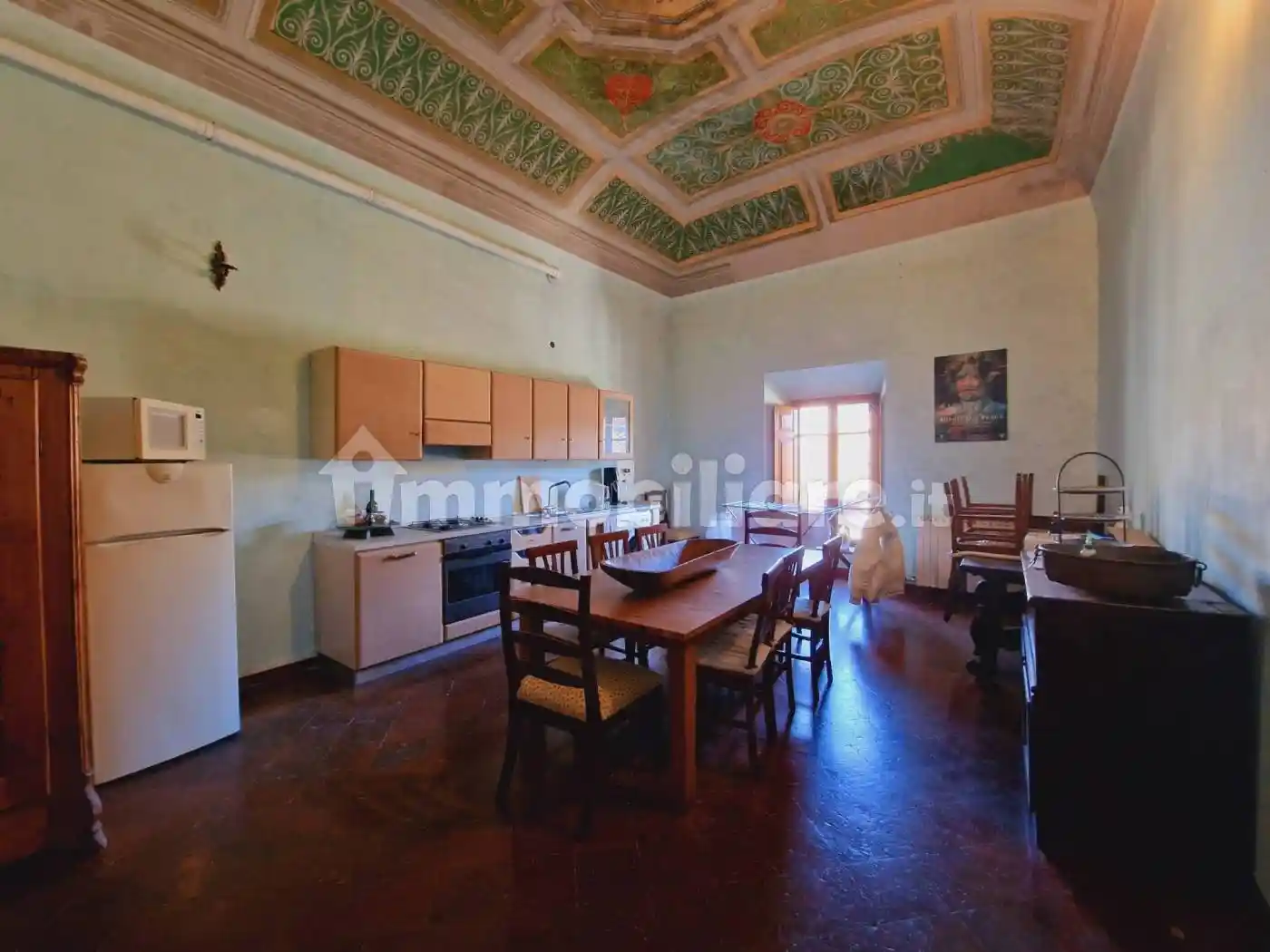 Appartamento in vendita a Amelia