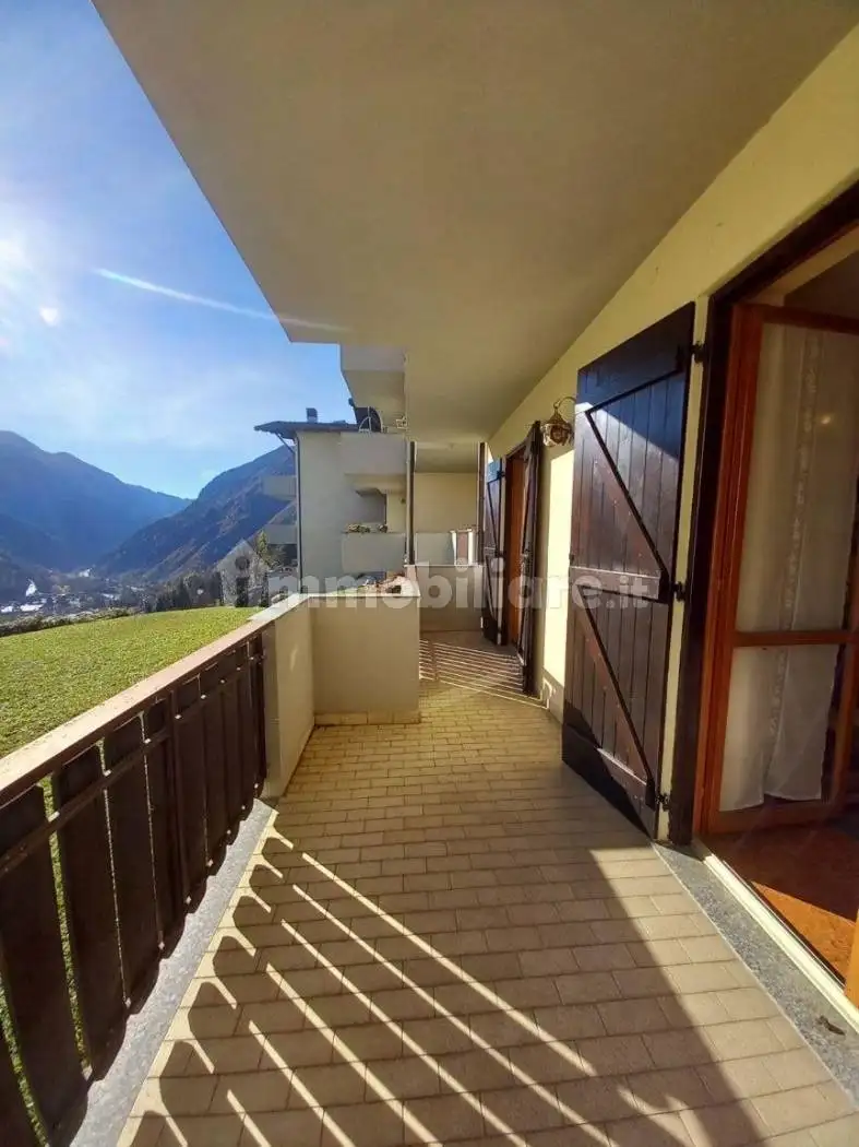 Appartamento in vendita a Clusone