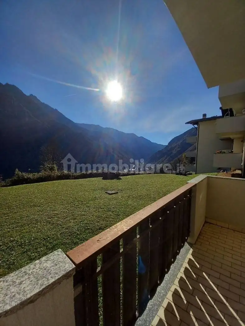 Bilocale via Fiorine, Centro, Clusone - foto 2