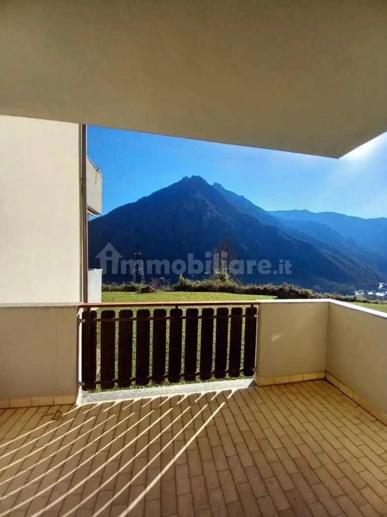 Bilocale via Fiorine, Centro, Clusone - foto 3