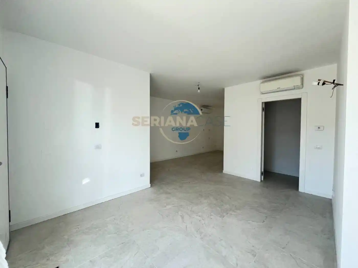 Trilocale via Pietro Ruggeri da Stabello, Valverde, Bergamo - foto 4