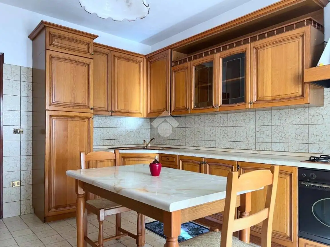 Appartamento in vendita a Carlino