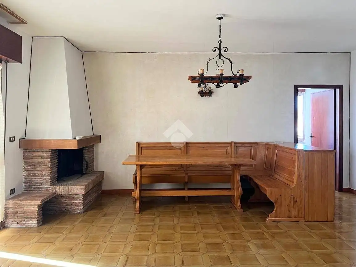 Trilocale via IV Novembre 36, San Gervasio, Carlino - foto 3