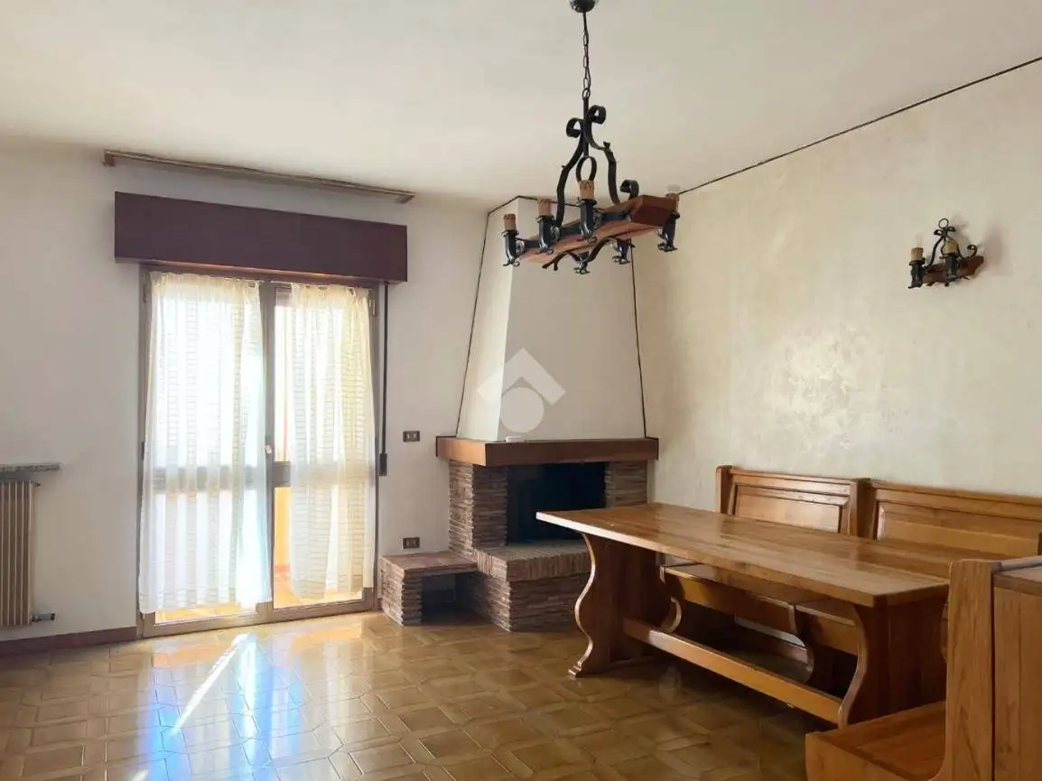 Trilocale via IV Novembre 36, San Gervasio, Carlino - foto 4