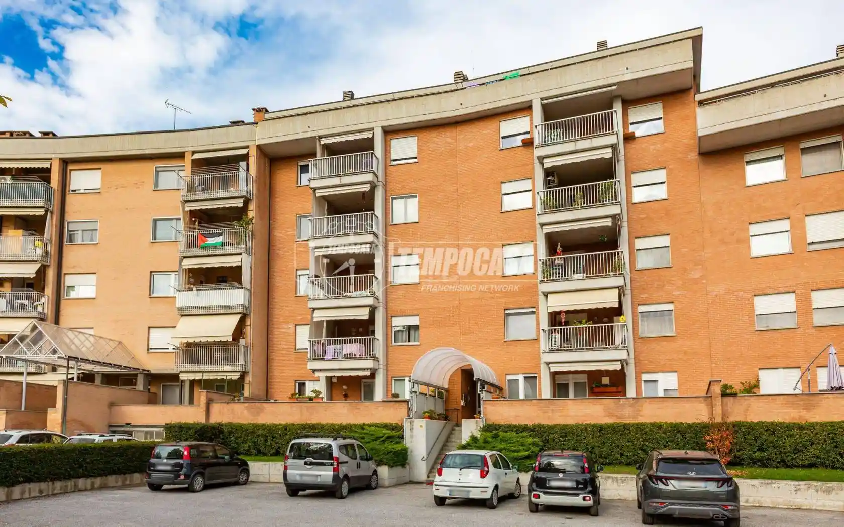 Appartamento in vendita a Fossano