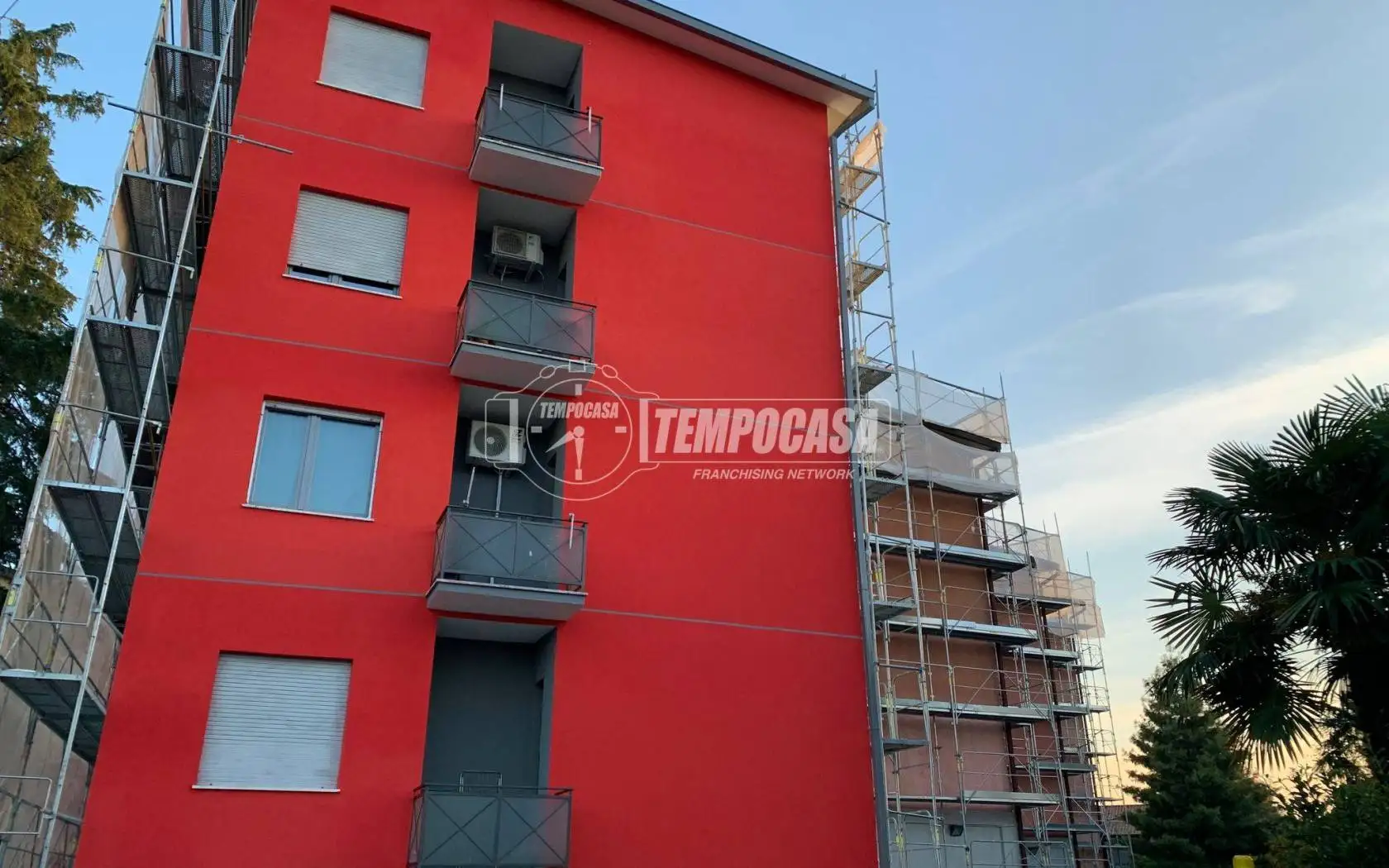 Appartamento in vendita a Merate