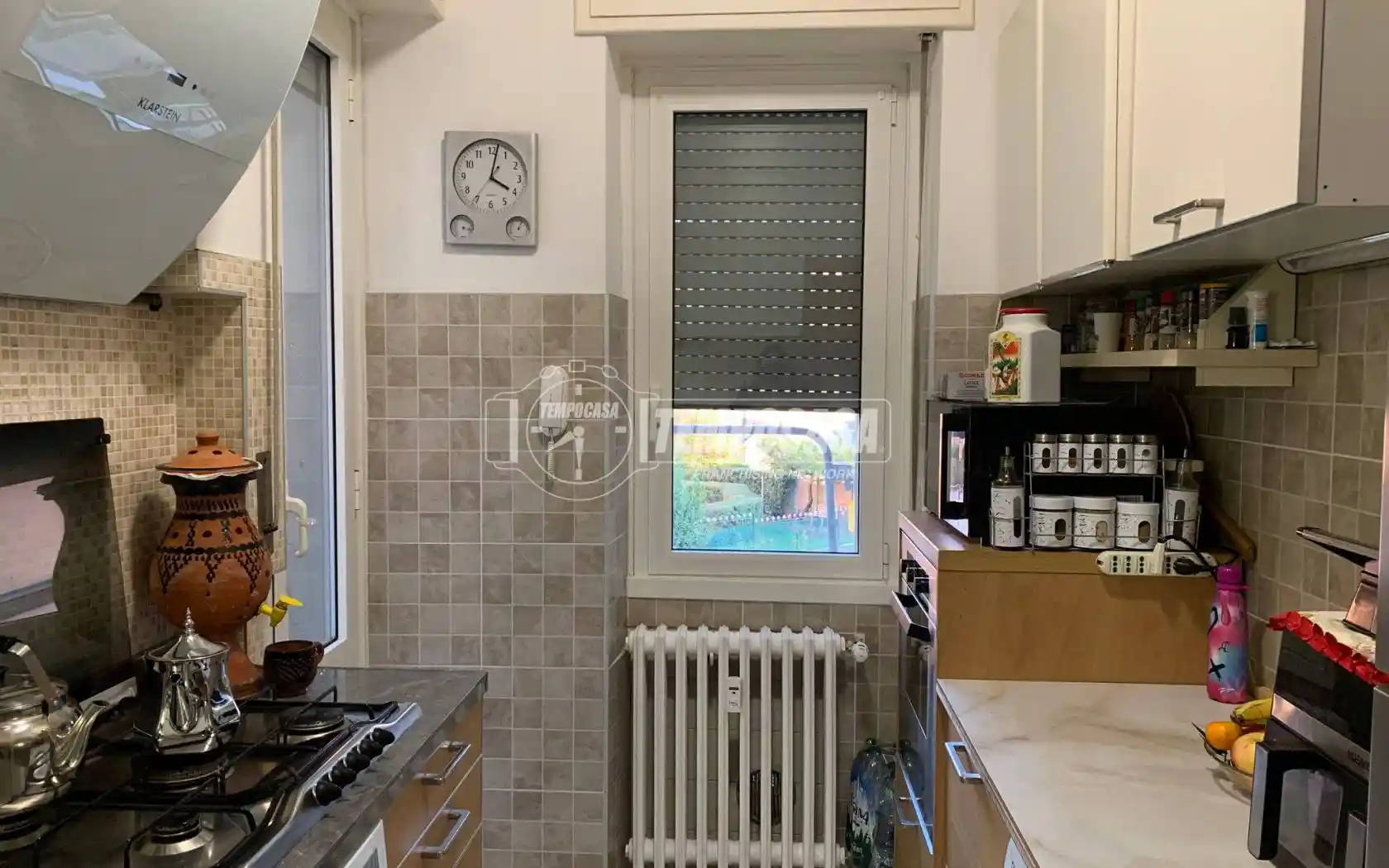 Trilocale viale Giuseppe Verdi 58, Centro, Merate - foto 2