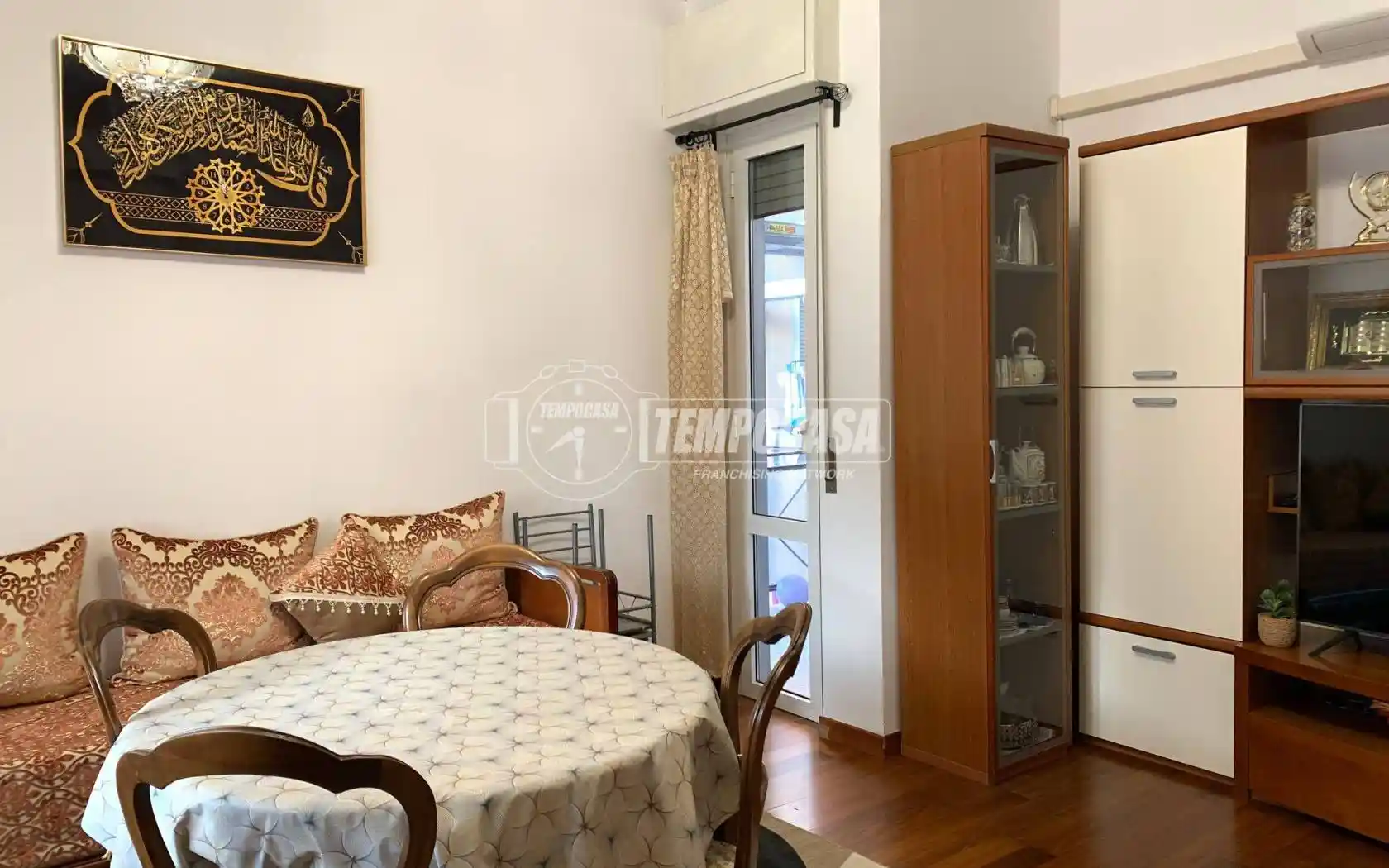 Trilocale viale Giuseppe Verdi 58, Centro, Merate - foto 3