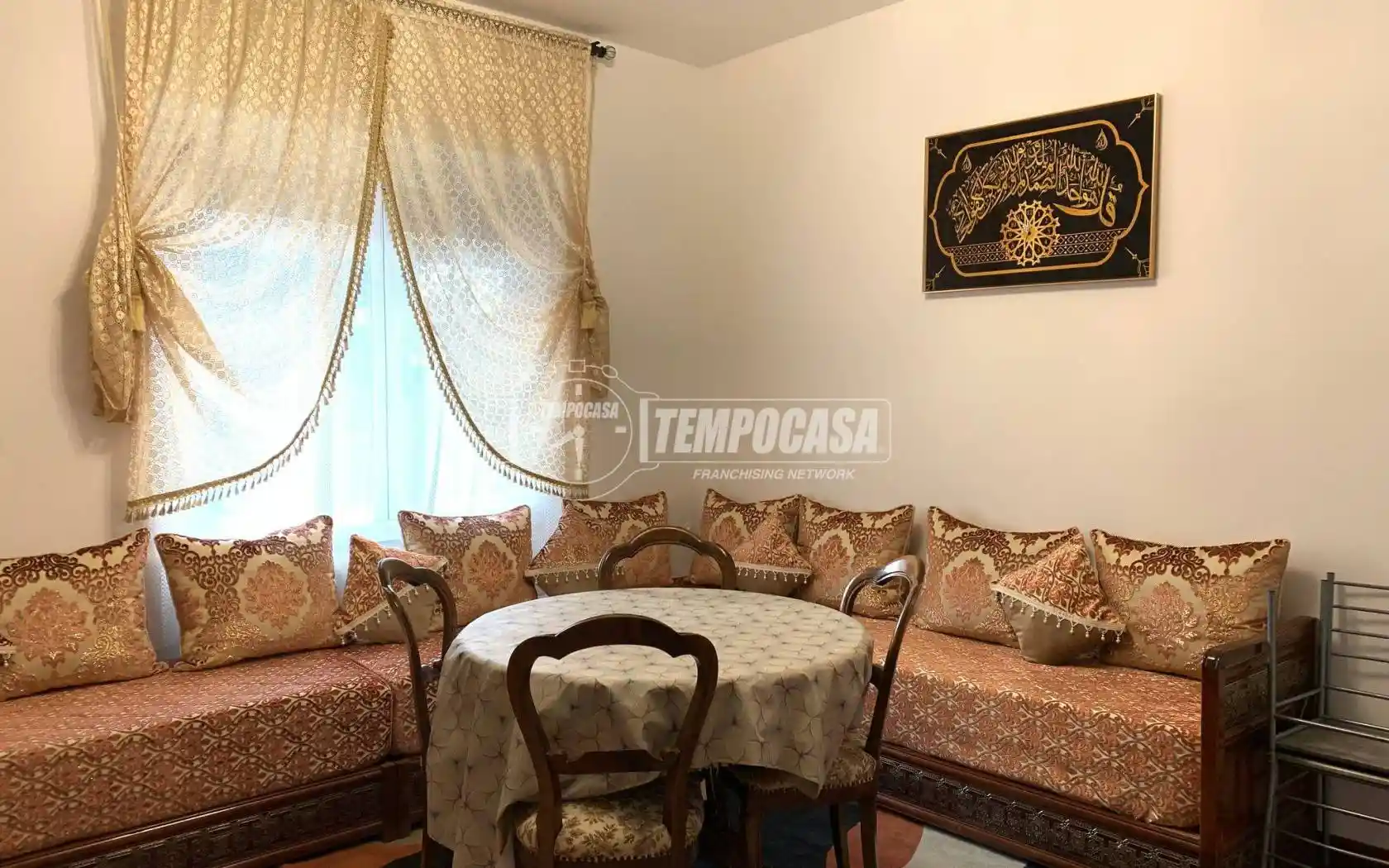 Trilocale viale Giuseppe Verdi 58, Centro, Merate - foto 4