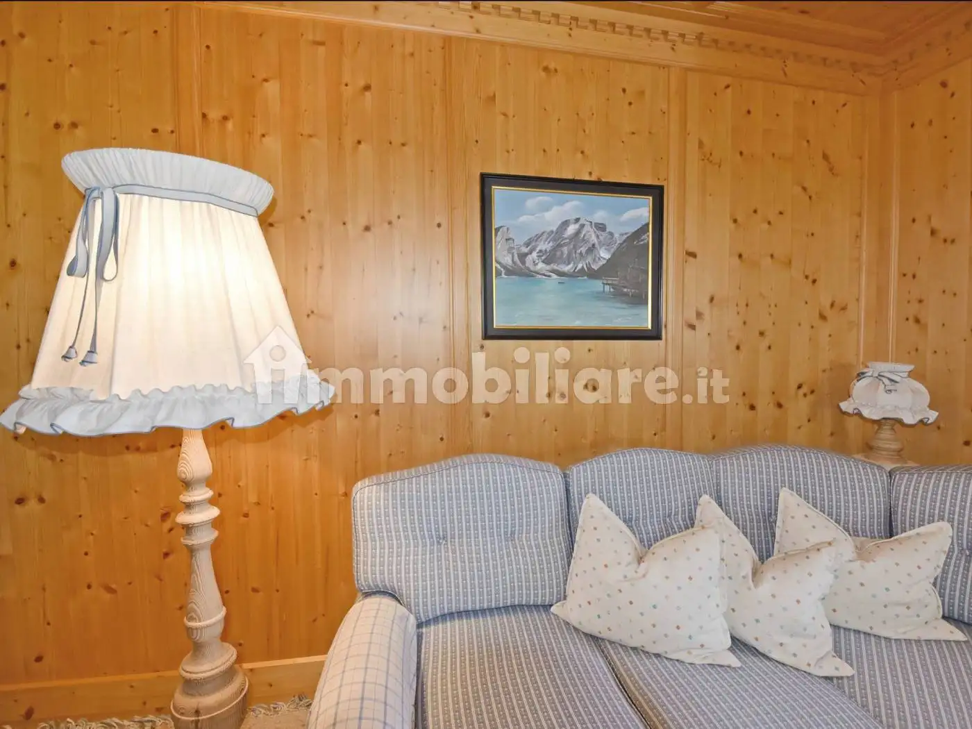 Villa a schiera San Vito 24, San Vito, Braies - foto 2
