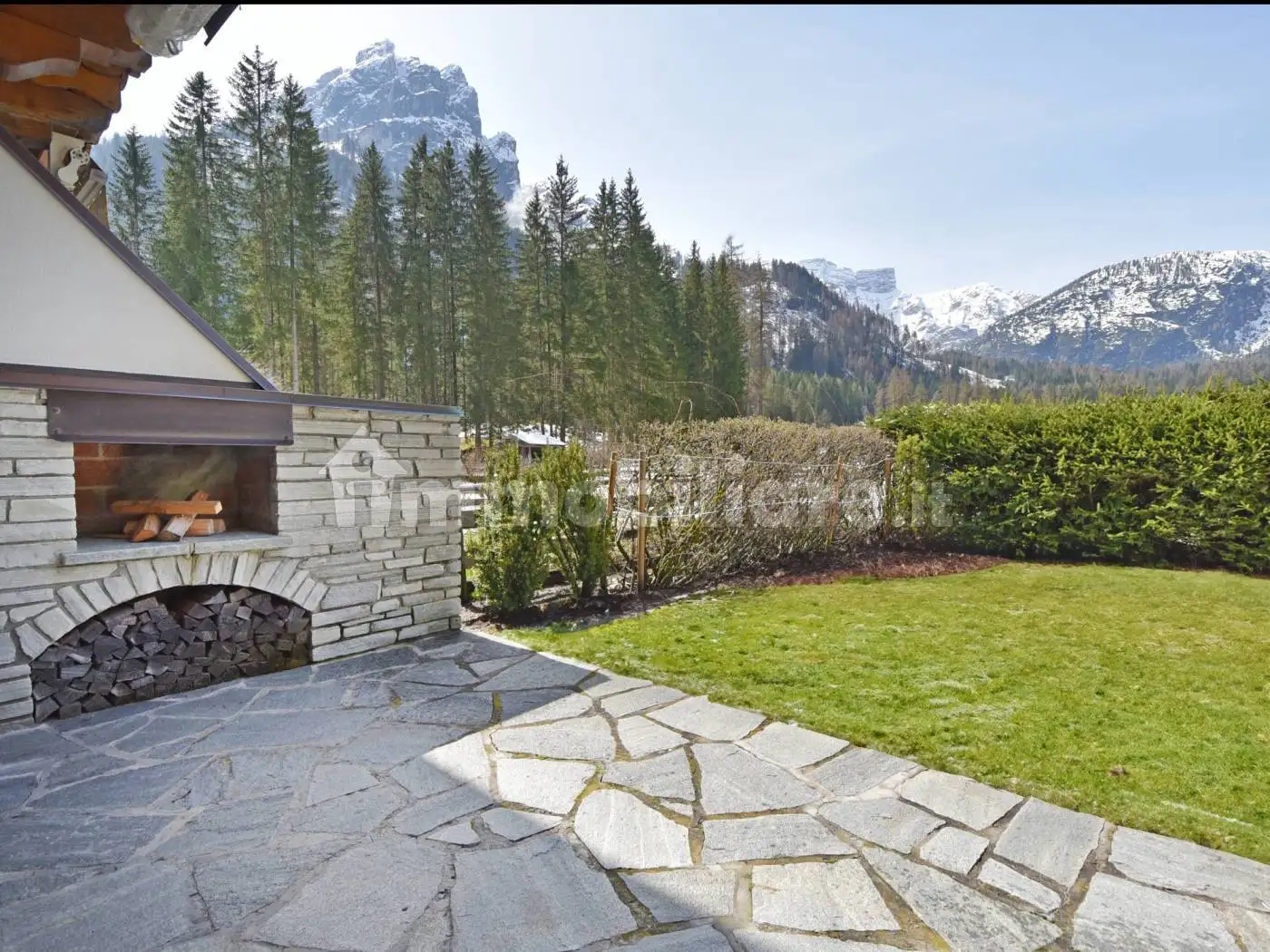 Villa a schiera San Vito 24, San Vito, Braies - foto 4