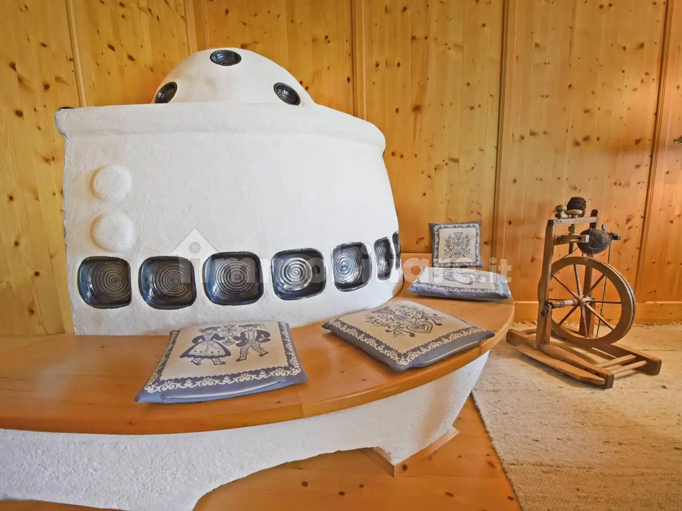 Villa a schiera San Vito 24, San Vito, Braies - foto 5