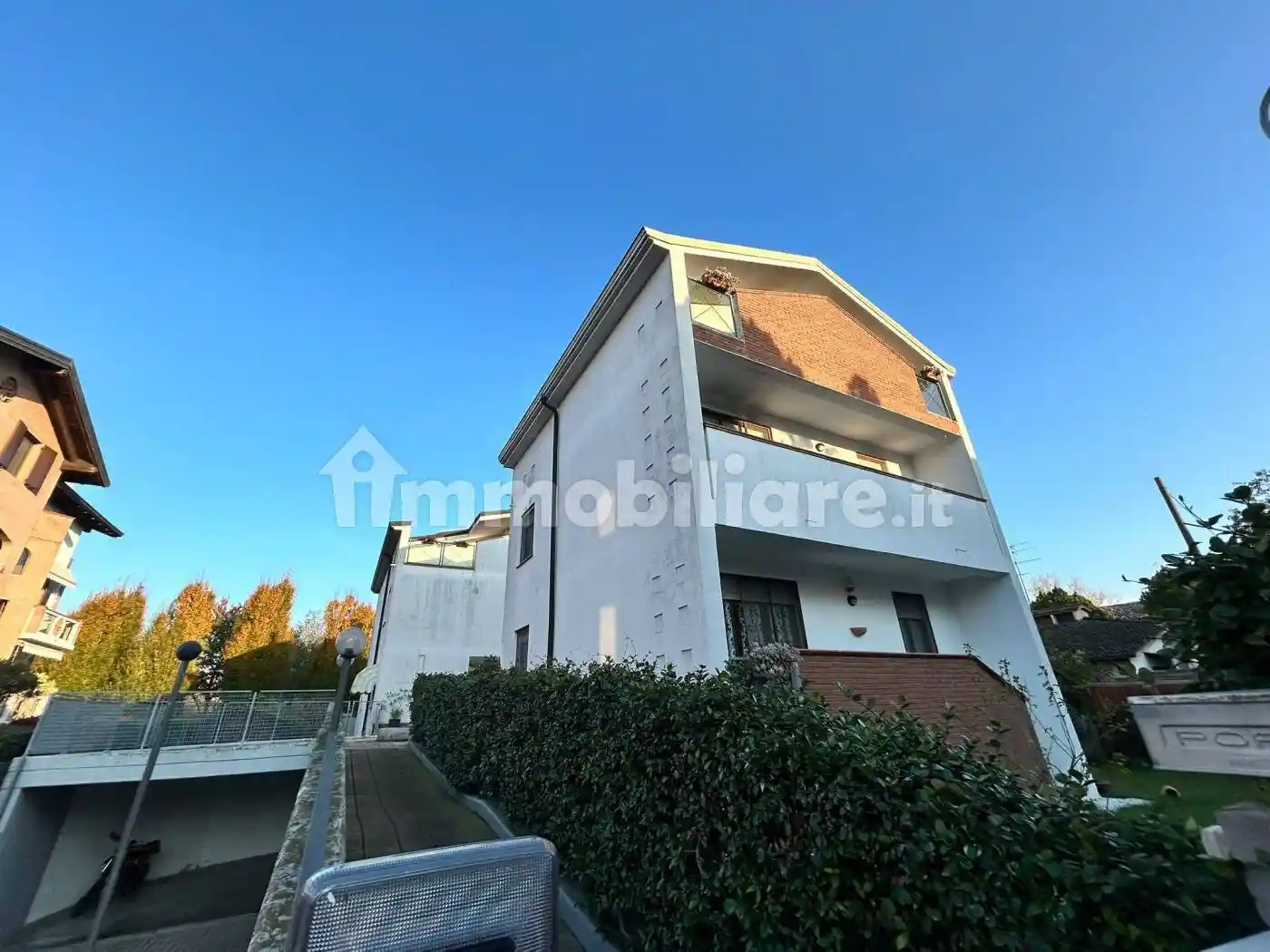 Casa indipendente in vendita a Sorbolo Mezzani