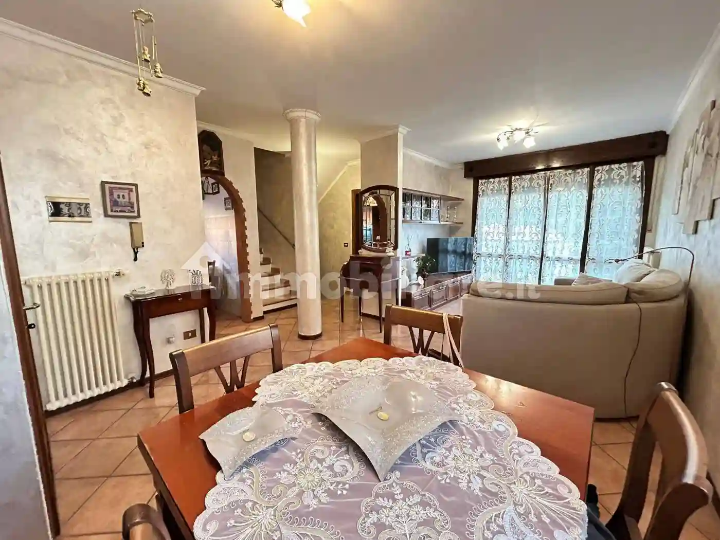 Casa indipendente - foto 2