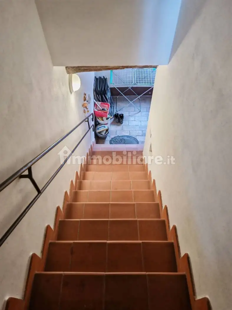 Trilocale corso Fagarè 50, Paganico, Civitella Paganico - foto 3