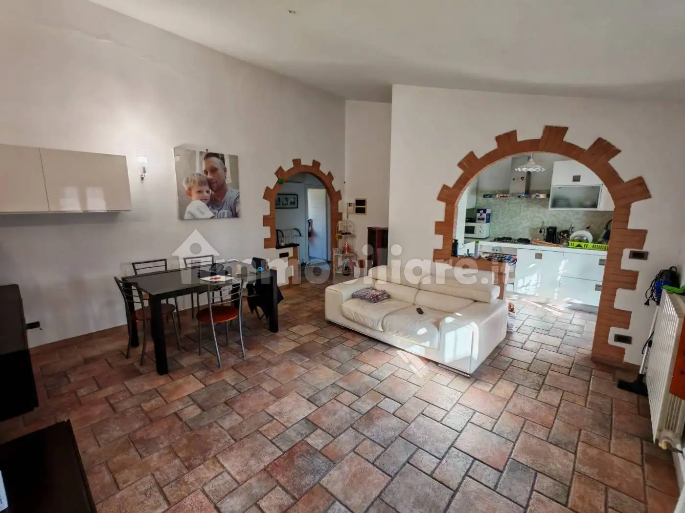 Trilocale corso Fagarè 50, Paganico, Civitella Paganico - foto 4