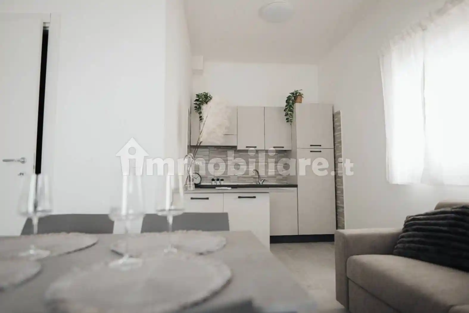 Appartamento in affitto a Foggia