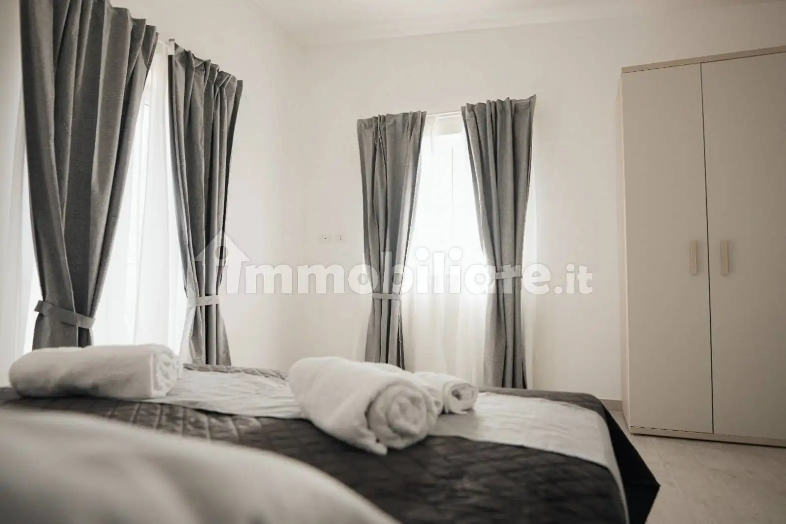 Bilocale via del Sole 22, Salice Vecchio, Foggia - foto 3