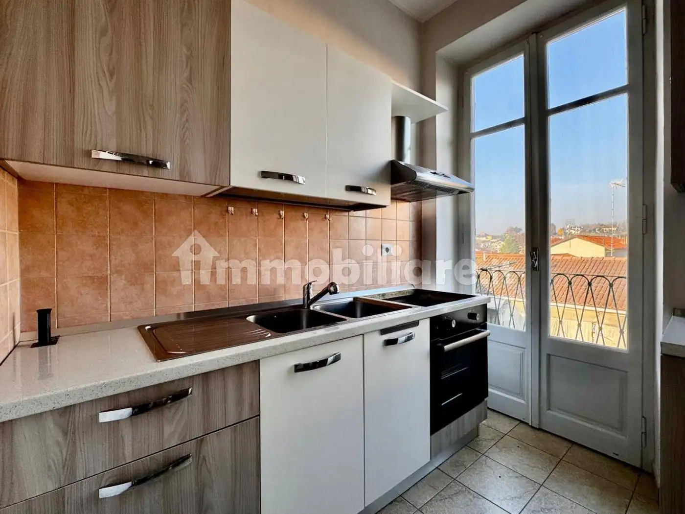 Appartamento in vendita a San Damiano d'Asti