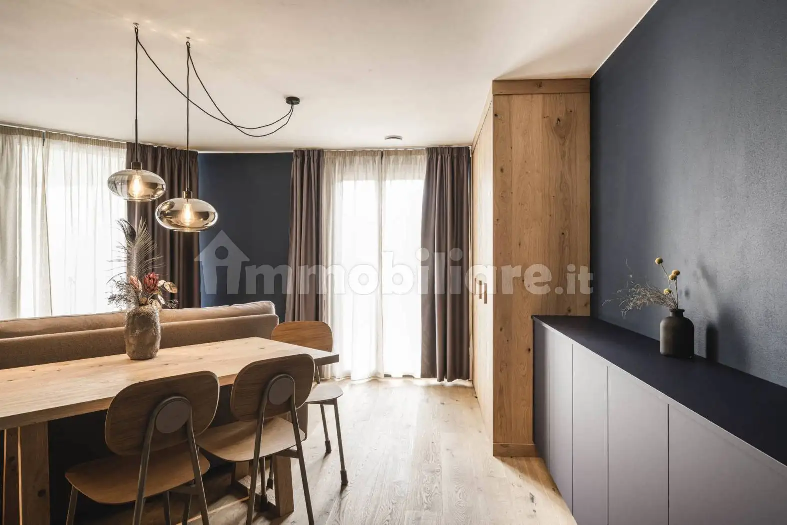 Appartamento in vendita a Dobbiaco