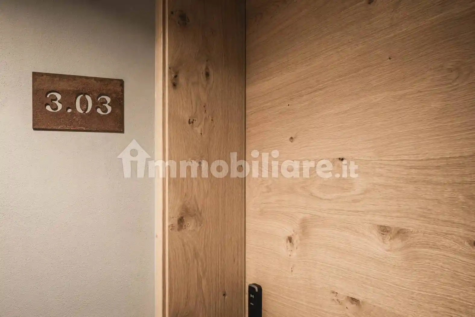 Bilocale piazza Municipio 1, Centro, Dobbiaco - foto 4