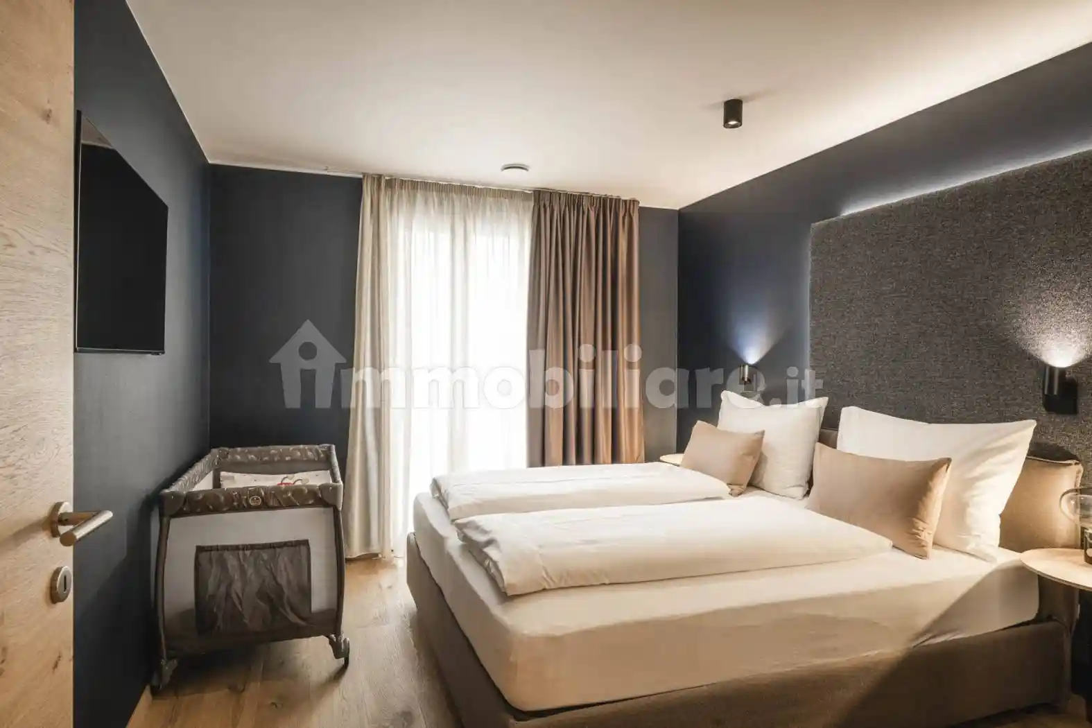 Bilocale piazza Municipio 1, Centro, Dobbiaco - foto 5