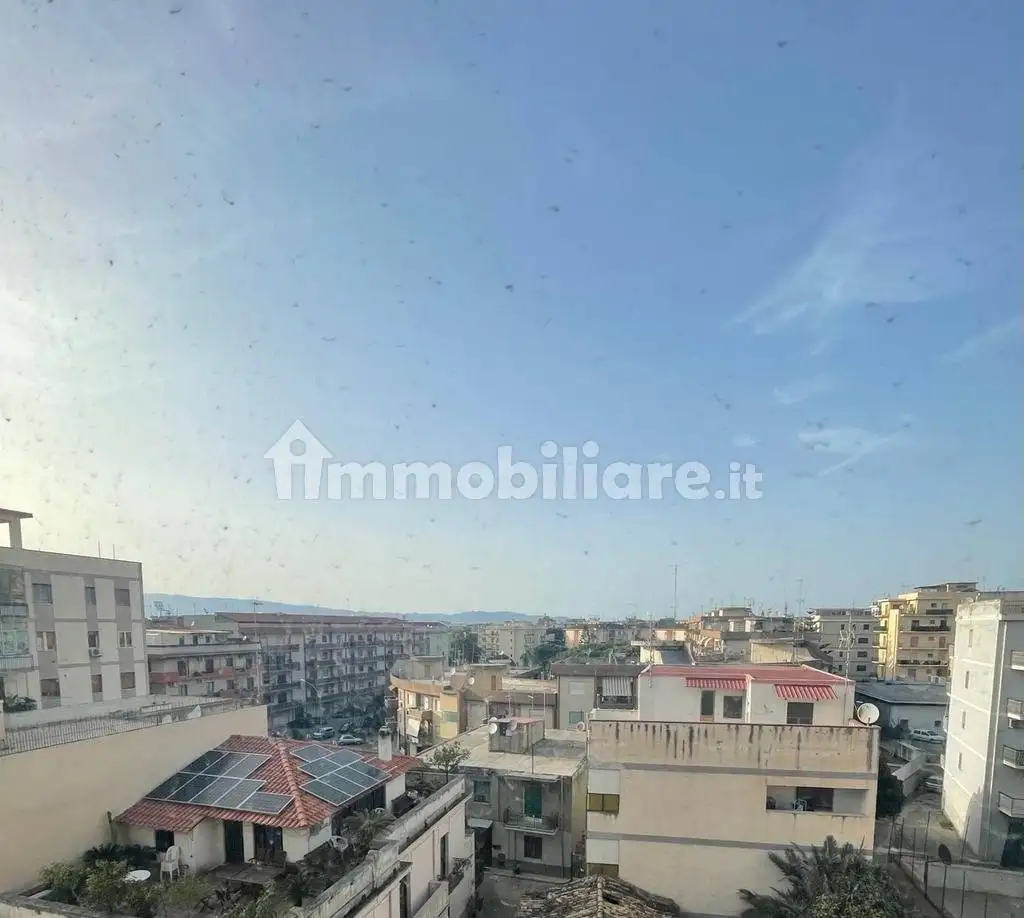 Appartamento in vendita a Reggio Calabria